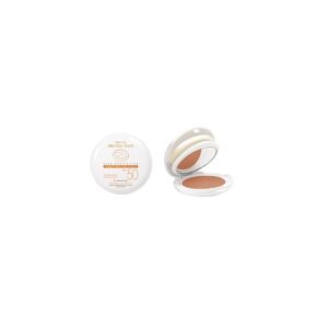 AVENE SPF 50+ COMPACTO SABLE/ARENA 10 G