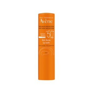 AVENE SPF 50+ STICK LABIAL