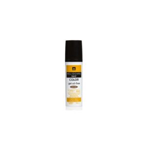HELIOCARE 360º 50+ GEL OIL-FREE BRONZE 50ML