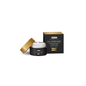 ISDINCEUTICS A.G.E. REVERSE NIGHT CREMA 50 ML