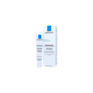 LRP EFFACLAR K 30 ML