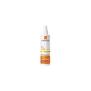 LRP SOLAR ANTHELIOS 50+ SPRAY 200 ML